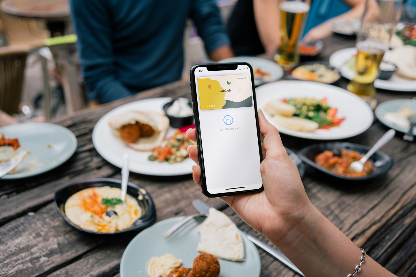 Australian Restaurant Deals Near Me Up To 50 Off With EatClub